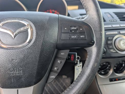 Used 2011 MAZDA MAZDA3 s Sport FWD image 31