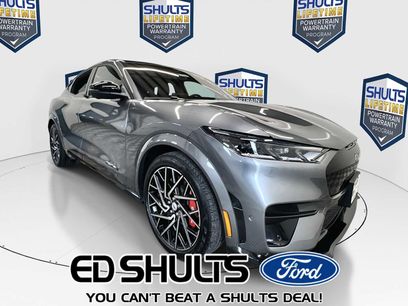 Used 2023 Ford Mustang Mach-E GT w/ GT Performance Edition