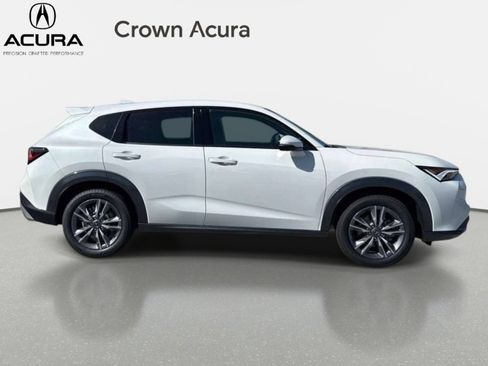 Used 2025 Acura ADX FWD image 5