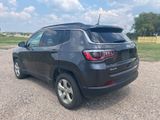 Used 2019 Jeep Compass Latitude w/ Cold Weather Group image 4