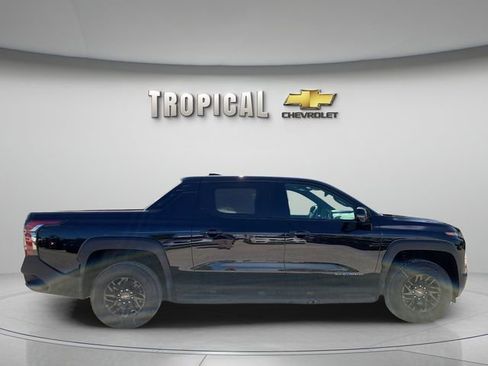 New 2026 Chevrolet Silverado EV LT w/ Plus Package image 8