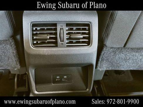Used 2023 Nissan Rogue SV FWD image 24