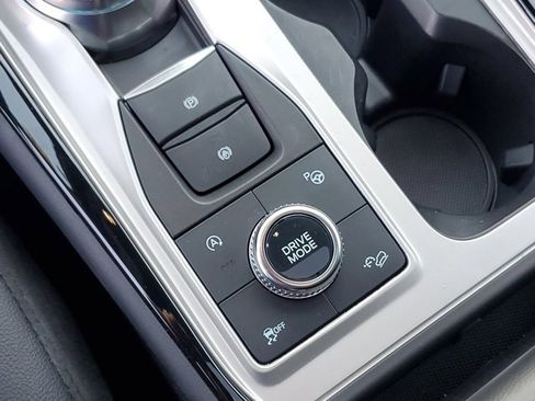 Certified 2023 Ford Explorer ST w/ Equipment Group 401A image 36