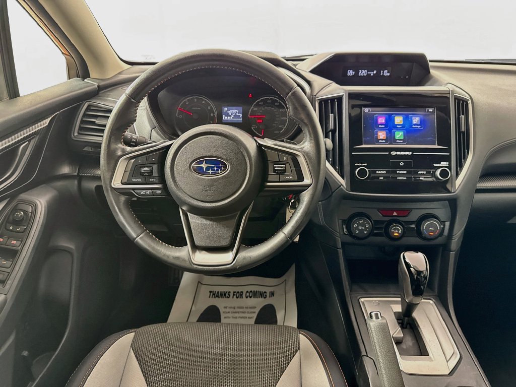 Used 2018 Subaru Crosstrek 2.0i Premium w/ Popular Package #2 AWD/4WD image 27