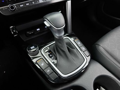 Certified 2024 Kia Seltos EX FWD image 26