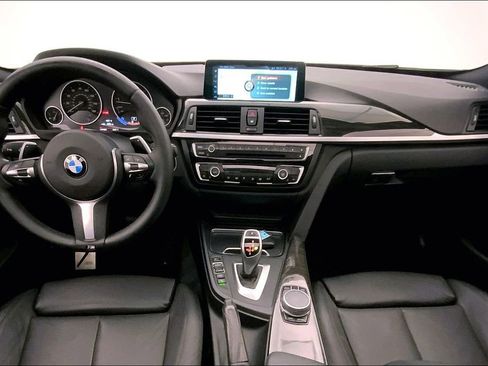 Used 2017 BMW 440i Gran Coupe xDrive image 16