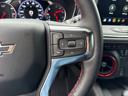 Used 2024 Chevrolet Blazer RS w/ Driver Confidence II Package FWD image 19