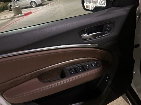 Used 2019 Acura MDX FWD w/ Technology Package image 8