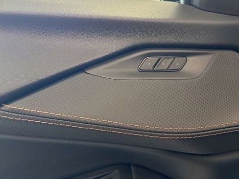 New 2026 Jeep Cherokee Overland w/ Advanced Pro Tech Group image 19