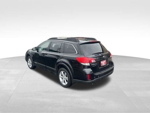 Used 2013 Subaru Outback 2.5i Limited w/ Moonroof Pkg image 14