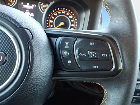 Used 2024 Jeep Wrangler Sport S image 20