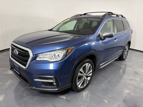 Used 2019 Subaru Ascent Touring AWD/4WD image 8