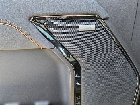 New 2026 GMC Sierra 2500 AT4 image 17