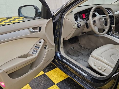 Used 2012 Audi A4 2.0T Premium w/ Style Pkg image 20