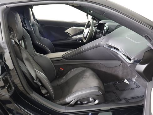 Used 2023 Chevrolet Corvette Stingray image 33