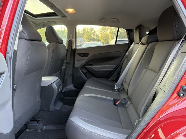 Certified 2026 Subaru Crosstrek 2.5i Premium AWD/4WD image 14