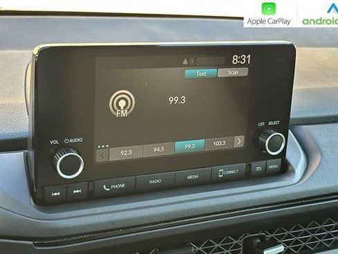 Used 2023 Honda Accord EX image 16