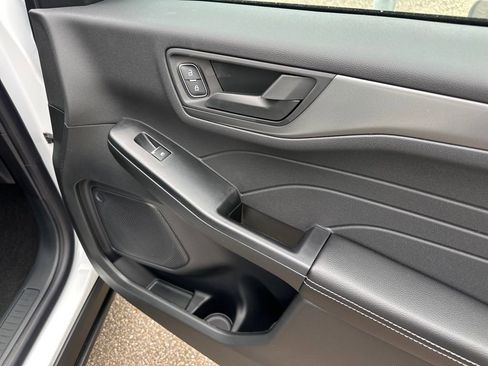 New 2026 Ford Escape Active image 14