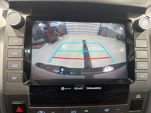 Used 2020 Toyota Tundra SR5 w/ SR5 Upgrade Package image 34