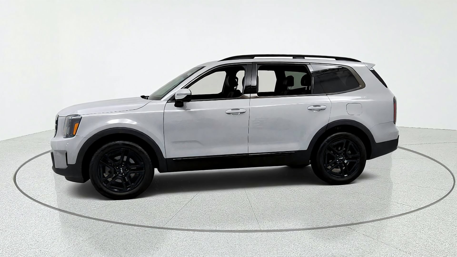 Used 2024 Kia Telluride SX Prestige X-Line AWD/4WD image 2