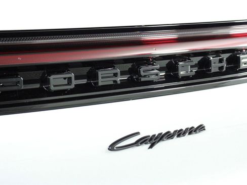 New 2026 Porsche Cayenne E-Hybrid image 22