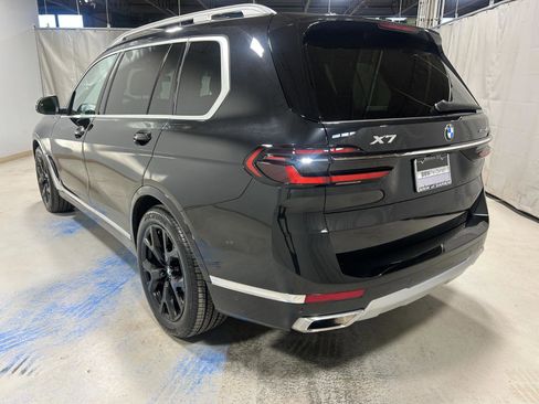 Used 2023 BMW X7 xDrive40i w/ Premium Package image 6