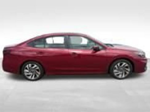 Used 2025 Subaru Legacy Limited w/ Popular Package #3 AWD/4WD image 2
