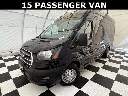 Used 2020 Ford Transit 350 XL