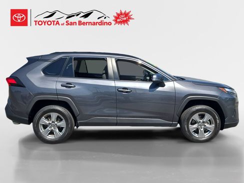 Certified 2024 Toyota RAV4 XLE w/ Weather Package AWD/4WD image 6