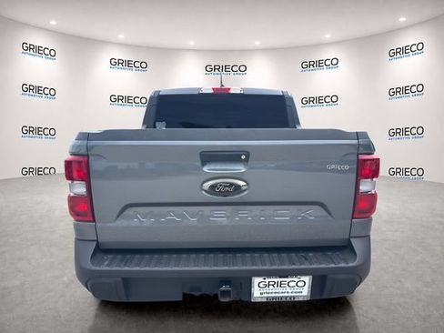 Used 2024 Ford Maverick XLT w/ XLT Luxury Package FWD image 3