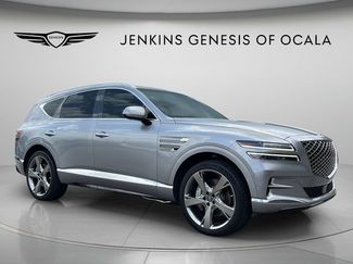 Certified 2024 Genesis GV80 3.5T w/ Prestige Package AWD/4WD video 1