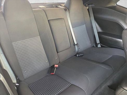 Certified 2023 Dodge Challenger GT w/ Blacktop Package image 18