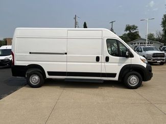 New 2025 RAM ProMaster 3500 w/ Convenience Group video 1
