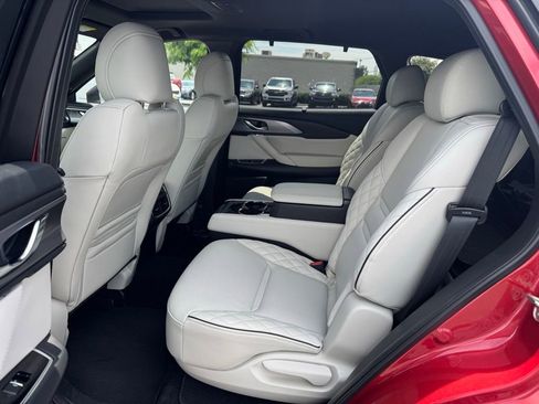 Used 2022 MAZDA CX-9 Signature AWD/4WD image 15