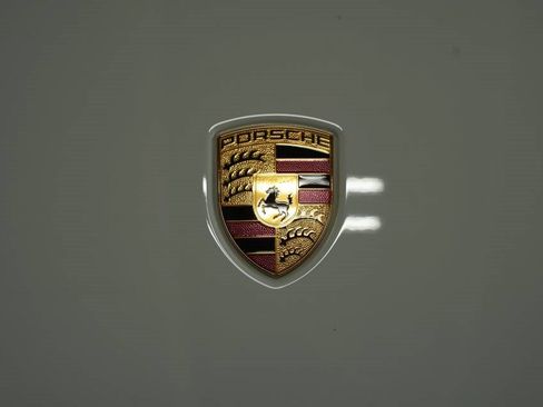 New 2025 Porsche Macan image 29