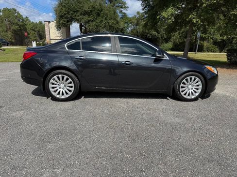 Used 2012 Buick Regal Premium image 7