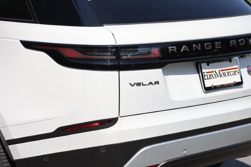 New 2026 Land Rover Range Rover Velar S AWD/4WD image 7