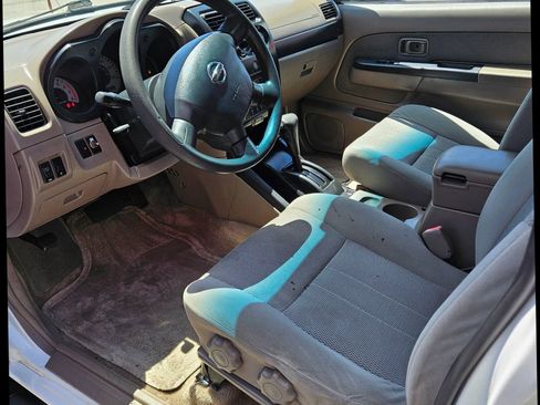 Used 2004 Nissan Frontier XE w/ (PWR) Pwr Pkg image 10