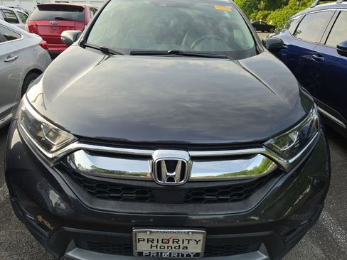 Used 2017 Honda CR-V EX image 5