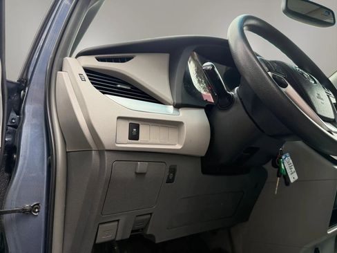 Used 2015 Toyota Sienna LE image 15