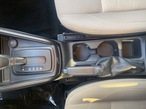 Used 2018 Ford EcoSport S image 13