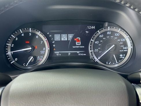 Used 2021 Toyota Highlander Platinum AWD/4WD image 26
