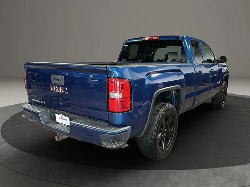 Used 2018 GMC Sierra 1500 4x4 Double Cab w/ Elevation Edition image 5