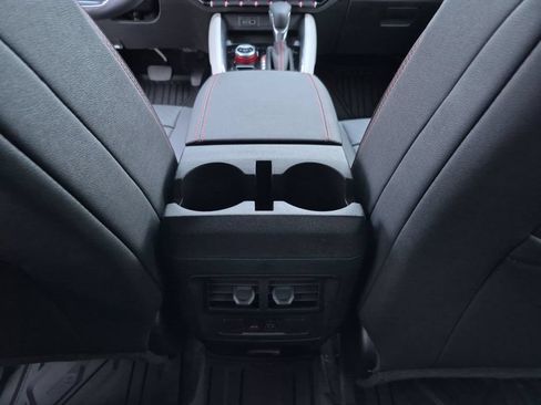 New 2026 GMC Canyon AT4X AWD/4WD image 39