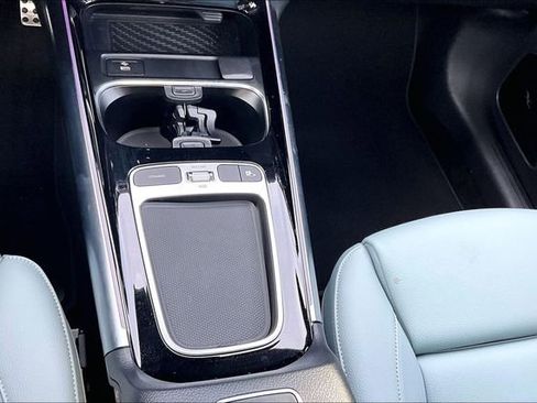 Used 2024 Mercedes-Benz GLA 35 AMG 4MATIC image 26