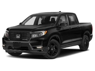 Used 2022 Honda Ridgeline Black Edition video 1