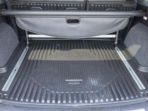 Used 2023 Cadillac XT5 Premium Luxury w/ LPO, Floor Liner Package AWD/4WD image 26