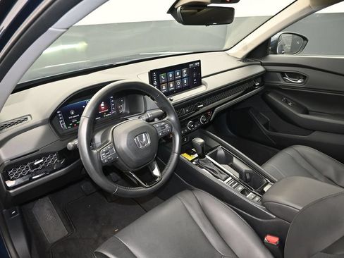 Used 2023 Honda Accord EX-L image 22
