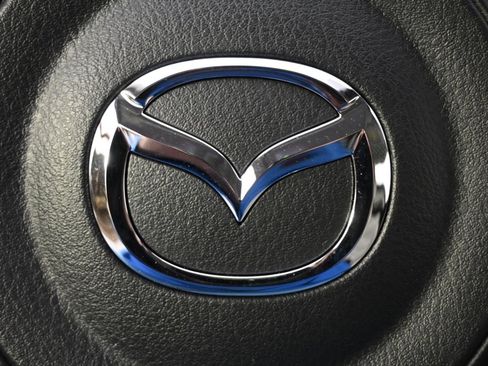 New 2025 MAZDA CX-5 AWD 2.5 S w/ Premium Plus Pkg image 33