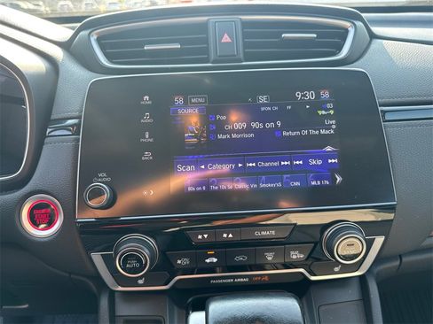 Used 2022 Honda CR-V EX-L image 29